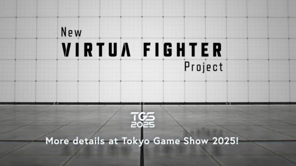 No momento, você está visualizando Não Perca: Virtua Fighter 5 R.E.V.O. World Stage Chega ao PS5 e Xbox Series X|S em Outubro, com Novidades e Pré-venda!