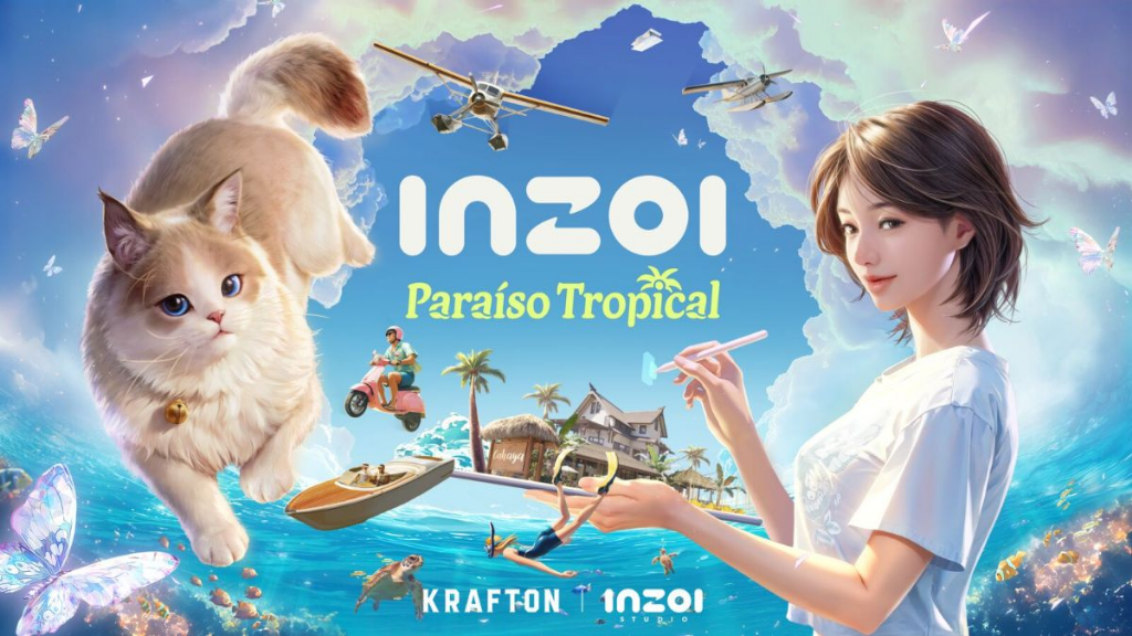 No momento, você está visualizando KRAFTON Participará do ‘Esports Nations Cup’ com PUBG: BATTLEGROUNDS!