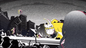Leia mais sobre o artigo A Demo de Digimon Story Time Stranger Já Está Disponível para PC e Consoles!