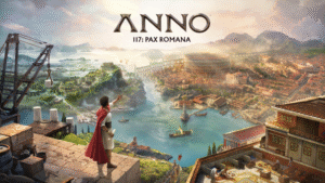 Leia mais sobre o artigo Gamescom: Anno 117: Pax Romana Anuncia Nova Região Albion e Ganha Demo Gratuita em Setembro!