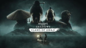 Leia mais sobre o artigo Assassin’s Creed Shadows: Expansão Claws of Awaji Já Disponível com Novas Missões, Armas e um Mapa Inédito!