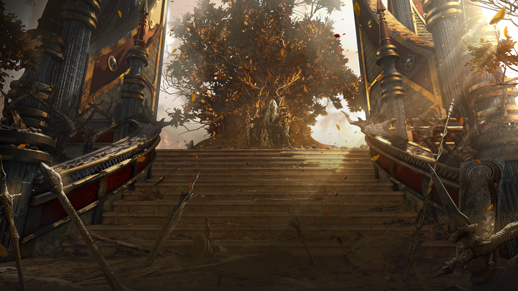 No momento, você está visualizando Black Desert Online Abre os Portões de Edania: A Nova Expansão Chega com Missões, Desafios PvP e Muito Conteúdo!