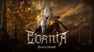 Leia mais sobre o artigo Black Desert Online Lança Parte II de Edania: O Reino das Trevas, com Novas Missões, Chefes e o Trono de Edana!