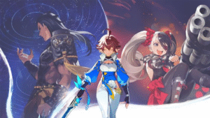 Leia mais sobre o artigo Blade & Soul Heroes Chega ao Mundo! Novo MMORPG da NC America Já Disponível!