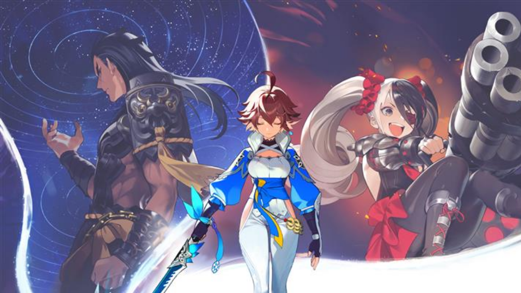 No momento, você está visualizando Blade & Soul Heroes Chega ao Mundo! Novo MMORPG da NC America Já Disponível!