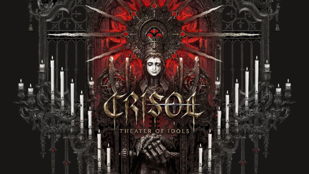 No momento, você está visualizando Blumhouse Games Lança Demo de Crisol: Theater of Idols no Steam!