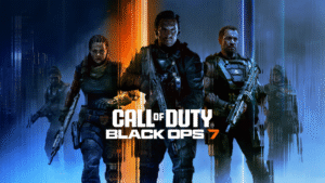 Leia mais sobre o artigo Confira os Detalhes do Multiplayer de Call of Duty: Black Ops 7 e as Datas do Beta!