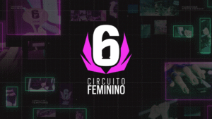 Leia mais sobre o artigo Circuito Feminino de Rainbow Six X Recebe Time 100% Argentino em Etapa Decisiva!