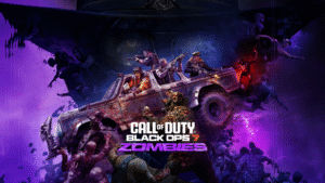 Leia mais sobre o artigo Call of Duty: Black Ops 7 – Todos os Detalhes do Modo Zumbis e do Mapa Ashes of the Damned!