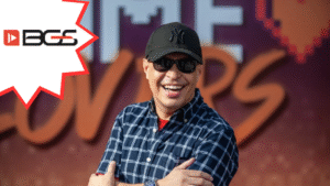 Leia mais sobre o artigo Voz do Homem de Ferro, Dublador Marco Ribeiro é Anunciado como Locutor Oficial da Brasil Game Show!