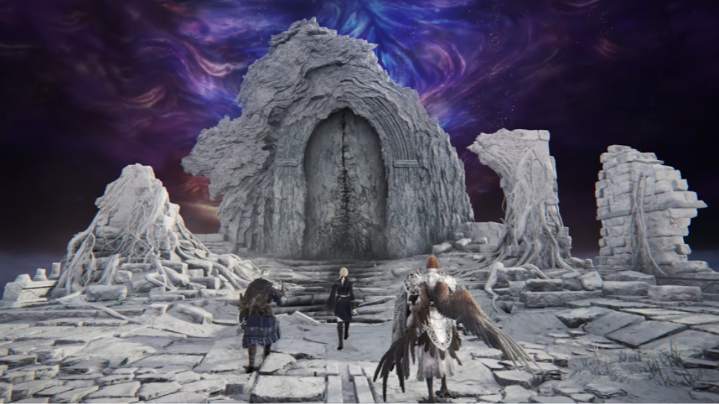 No momento, você está visualizando Elden Ring Nightreign Recebe Atualização Gratuita com o Desafiador Modo “Profundezas da Noite”!