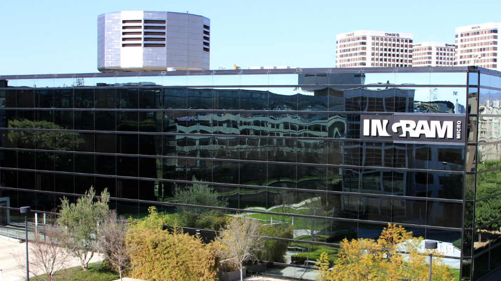 No momento, você está visualizando Ingram Micro Promove Carla Santos a Vice-Presidente no Brasil