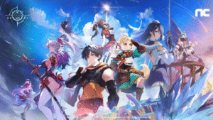 Leia mais sobre o artigo NCSOFT e Vic Game Studio Anunciam Limit Zero Breakers na Tokyo Game Show 2025!