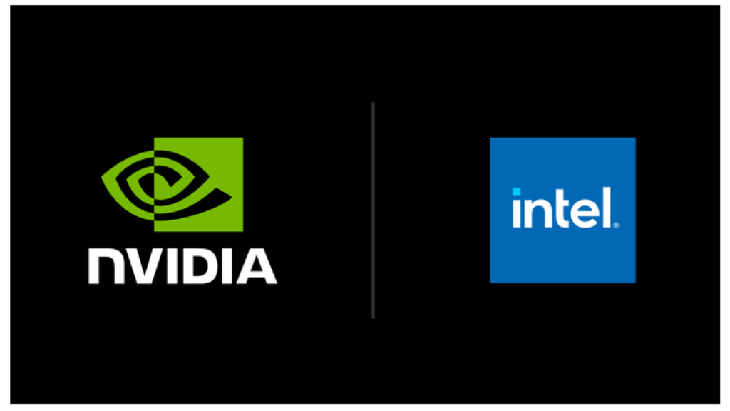 No momento, você está visualizando Colaboração Histórica: NVIDIA e Intel Anunciam Parceria para Infraestrutura de IA e Produtos de Computação Pessoal!