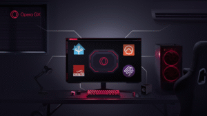 Leia mais sobre o artigo Opera GX Conecta o Navegador à Sua Casa Inteligente: Dê Vida ao Seu Setup!
