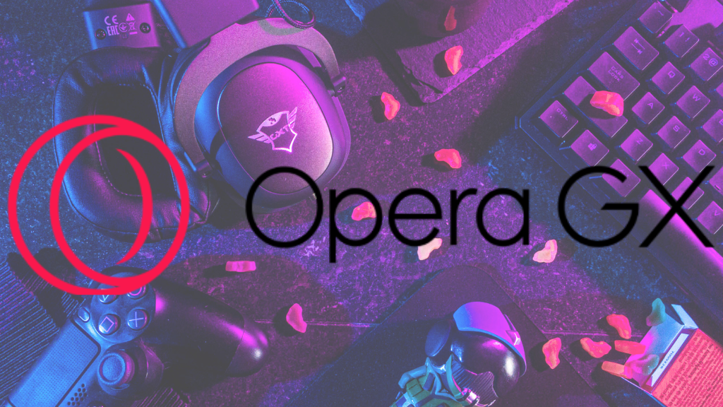 No momento, você está visualizando Navegue com Personalidade: Opera GX Te Tira da Mesmice por Anos com Mais de 10 Mil Mods!