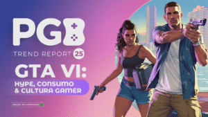 Leia mais sobre o artigo O Fenômeno GTA VI no Brasil: Pesquisa Revela Impacto no Consumo e na Cultura Gamer antes do Lançamento!