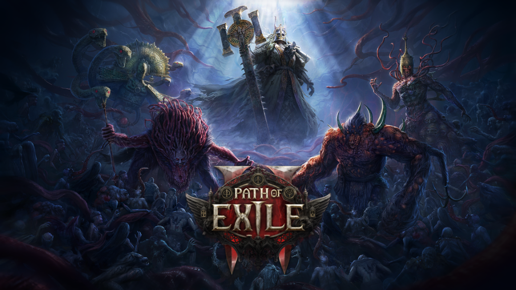 No momento, você está visualizando Path of Exile 2: Encare a Fúria do Desafio do Boss Rush na Brasil Game Show 2025!