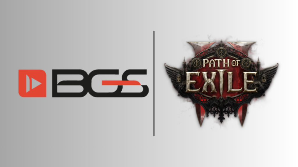 No momento, você está visualizando Path of Exile 2 na Brasil Game Show 2025: Prepare-se para o Desafio Boss Rush!
