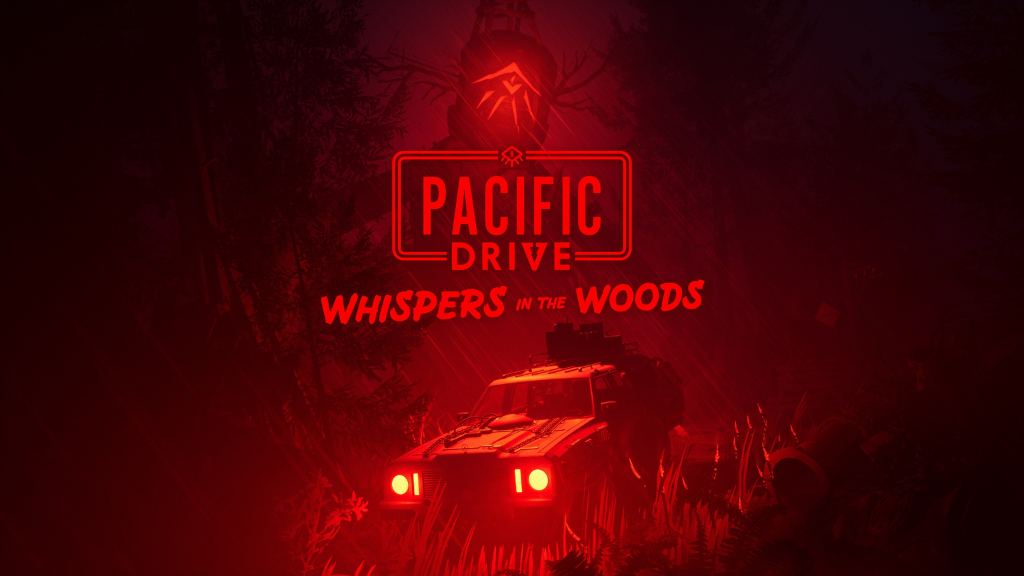 No momento, você está visualizando Pacific Drive Anuncia “Whispers in the Woods”: Nova Expansão da História Chega com Mistérios e Perigos em 2025!