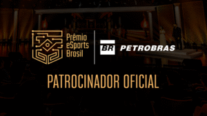Leia mais sobre o artigo Prêmio eSports Brasil Anuncia Parceria com a Petrobras e Abre Portas para Talentos do Reality “Energia do Game”!