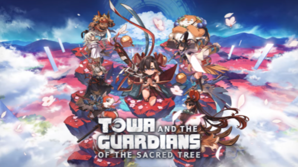 No momento, você está visualizando Towa and the Guardians of the Sacred Tree: Novo Trailer de Destaques Revela Gameplay e a Atmosfera Única do Roguelite!
