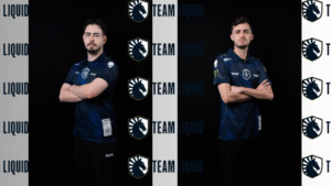 Leia mais sobre o artigo Team Liquid Anuncia Nova Formação de PUBG Mobile com Caiowski e ViTU2K e Reforça Presença no Cenário Brasileiro!