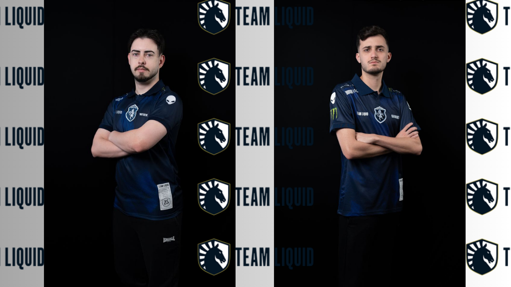 No momento, você está visualizando Team Liquid Anuncia Nova Formação de PUBG Mobile com Caiowski e ViTU2K e Reforça Presença no Cenário Brasileiro!