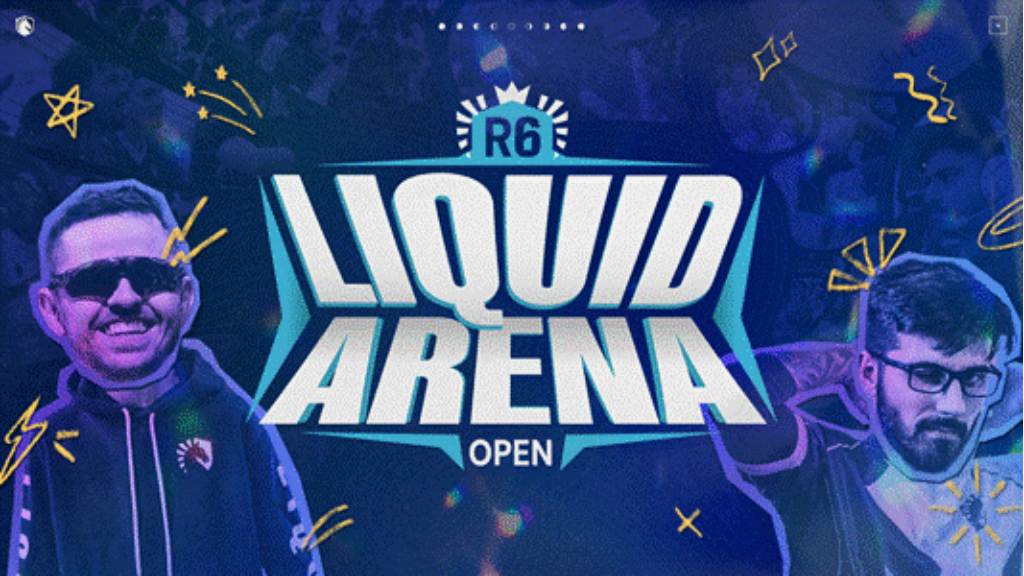 No momento, você está visualizando Team Liquid Promove o Maior Campeonato de Comunidade de Rainbow Six Siege do Brasil com Final Presencial na BGS!