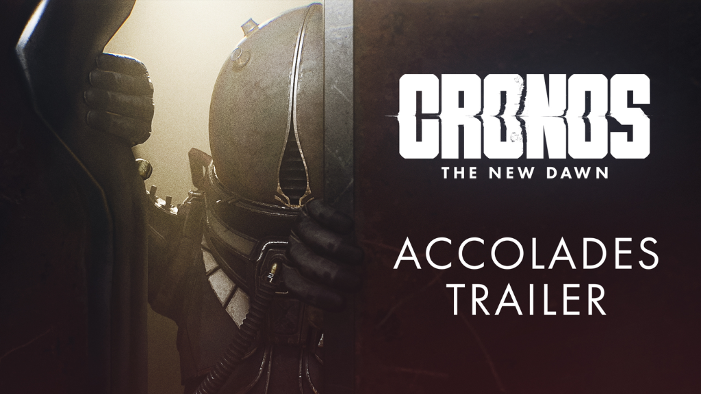No momento, você está visualizando Cronos: The New Dawn Lança Trailer de Avaliações da Imprensa e Conquista a Crítica Mundial!