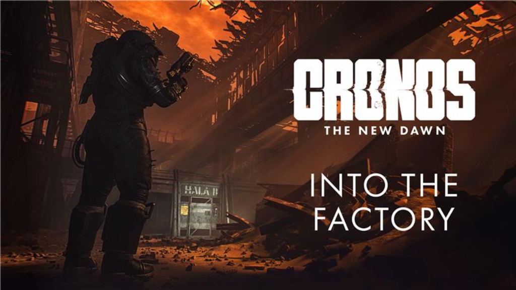 No momento, você está visualizando Gamescom: Cronos: The New Dawn Ganha Novo Gameplay em Transmissão do Xbox!