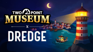 Leia mais sobre o artigo Two Point Museum Recebe a Atualização Gratuita “Digiverse” com Colaboração com DREDGE, Novos Itens e Muito Mais!