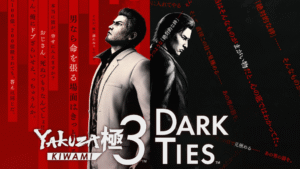 Leia mais sobre o artigo Yakuza Kiwami 3 & Dark Ties: Uma Experiência Dois em Um Chega em 2026!