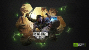 Leia mais sobre o artigo GeForce NOW Desperta a Fera e Anuncia a Chegada de Dying Light: The Beast, Monster Hunter Wilds e Mais!
