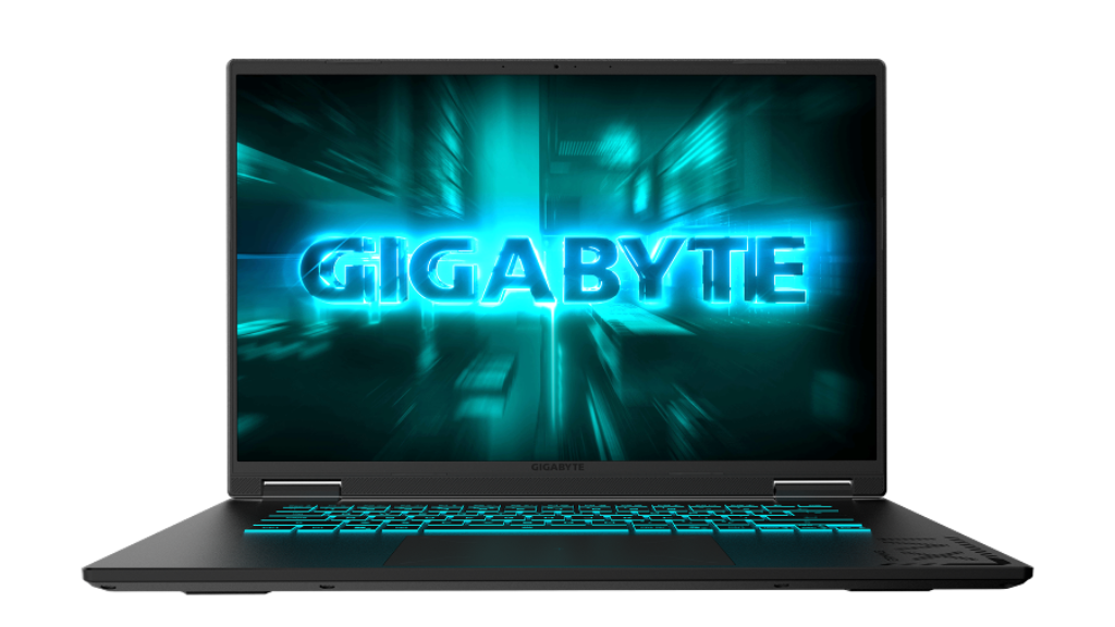 No momento, você está visualizando GIGABYTE Anuncia Notebook GAMING A16 com GeForce RTX 5060 e Preço Competitivo!