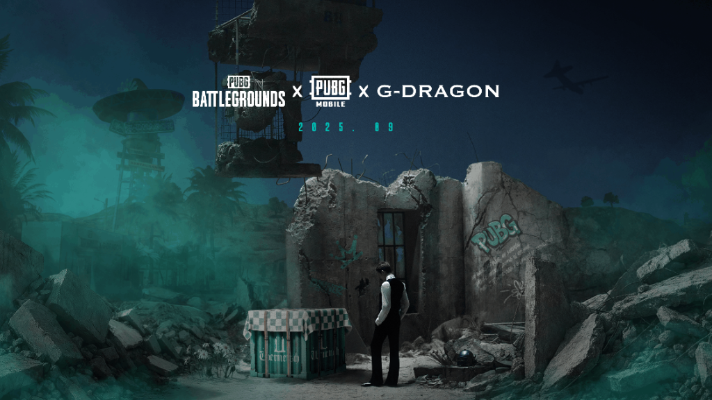 No momento, você está visualizando PUBG: Battlegrounds e PUBG MOBILE Anunciam Colaboração com o Astro Global G-DRAGON!