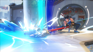 Leia mais sobre o artigo Overwatch 2: Temporada 18 Chega com Wuyang, Renovação do Estádio e Novas Vantagens de Herói!