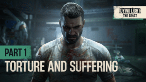 Leia mais sobre o artigo Dying Light: The Beast Entra na Reta Final e Revela o Sofrimento de Kyle Crane em Novo Trailer!