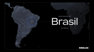 Leia mais sobre o artigo Roblox Inaugura Data Center no Brasil antes do Previsto e Anuncia Melhorias para a Comunidade Brasileira!