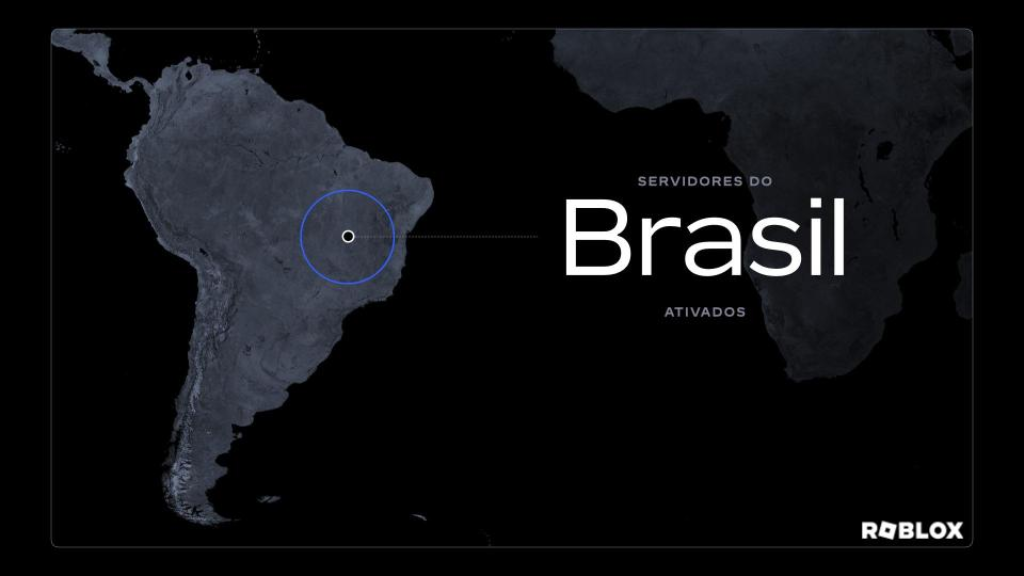 No momento, você está visualizando Roblox Inaugura Data Center no Brasil antes do Previsto e Anuncia Melhorias para a Comunidade Brasileira!
