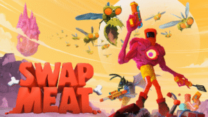 Leia mais sobre o artigo SWAPMEAT Entra em Último Teste Global com Novidades e Acesso Antecipado em Outubro!
