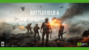Leia mais sobre o artigo NVIDIA Anuncia a Chegada de Battlefield 6 e Mais Títulos no GeForce NOW!