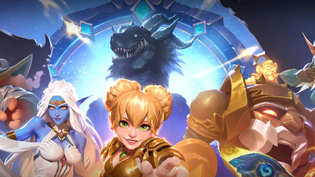 No momento, você está visualizando Heróis do Passado e Futuro se Unem na Nova Expansão de Hearthstone: Através dos Percursos Temporais!