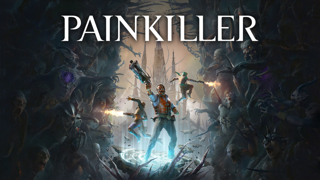 No momento, você está visualizando Painkiller Traz Ação Cooperativa Contra Demônios em um Novo e Macabro Trailer de Gameplay!
