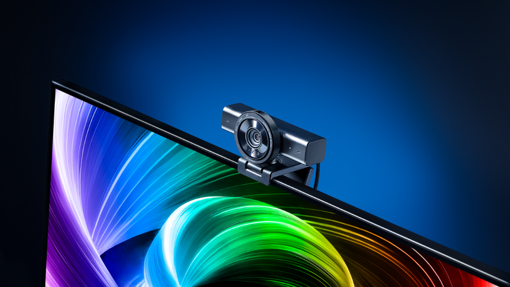 No momento, você está visualizando Razer Lança a Webcam Kiyo V2: 4K e Inteligência Artificial para Criadores de Conteúdo!