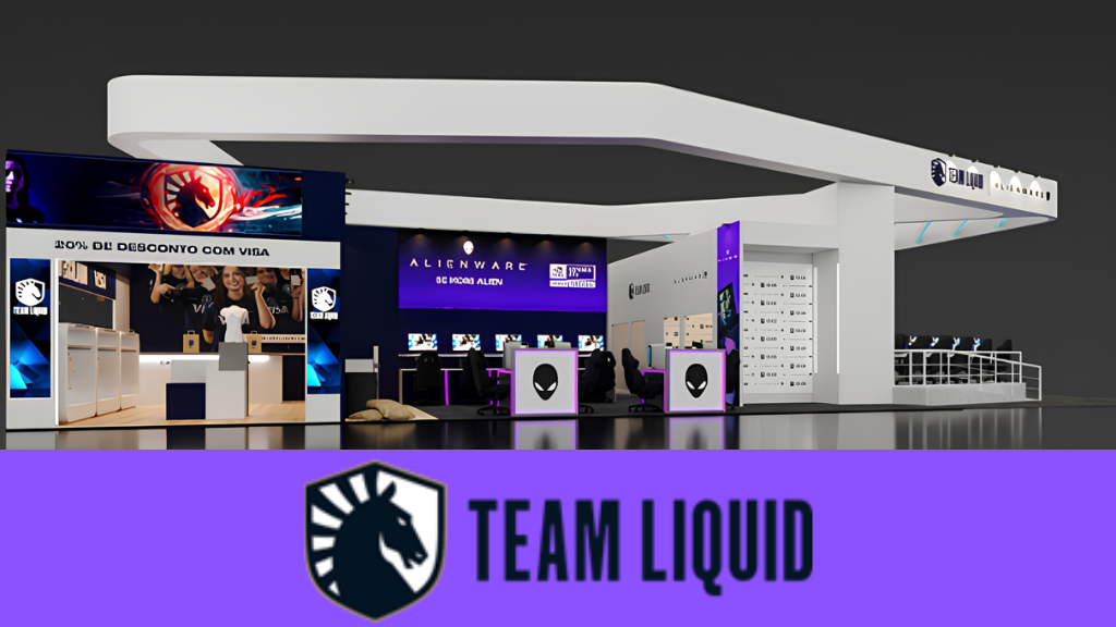 No momento, você está visualizando Team Liquid na BGS 2025: Finais de Rainbow Six, Parceria com Visa e Alienware e Mais!