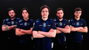Leia mais sobre o artigo Team Liquid se Classifica para os Playoffs da South America League de Rainbow Six Siege!