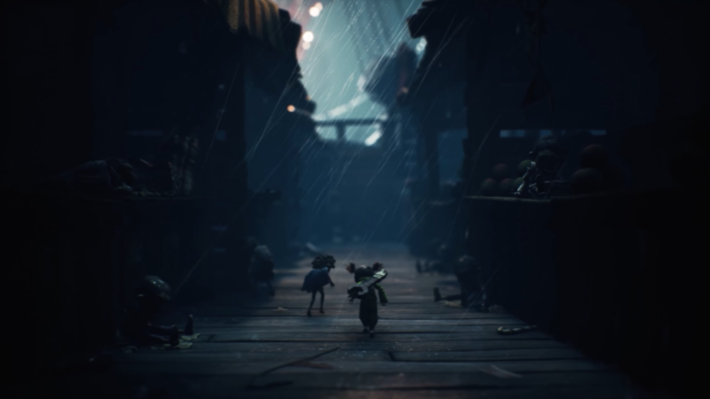 No momento, você está visualizando Trailer de LITTLE NIGHTMARES III Revela os Horrores que Aguardam os Jogadores!