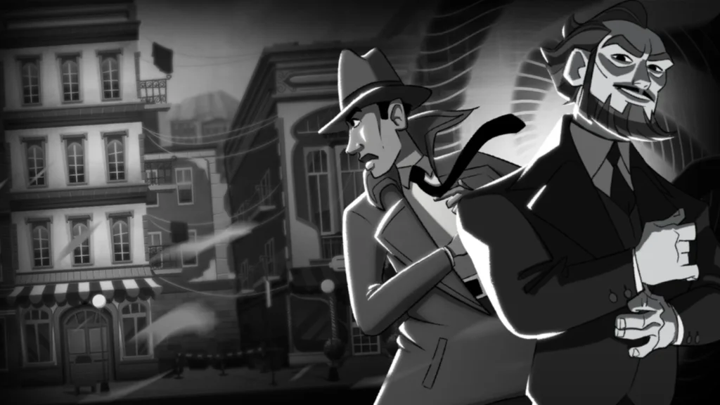 A Investigação Póstuma chega no primeiro trimestre de 2026