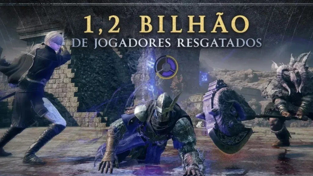 ELDEN RING NIGHTREIGN DLC